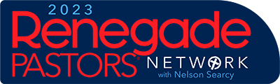 Renegade Pastors Network